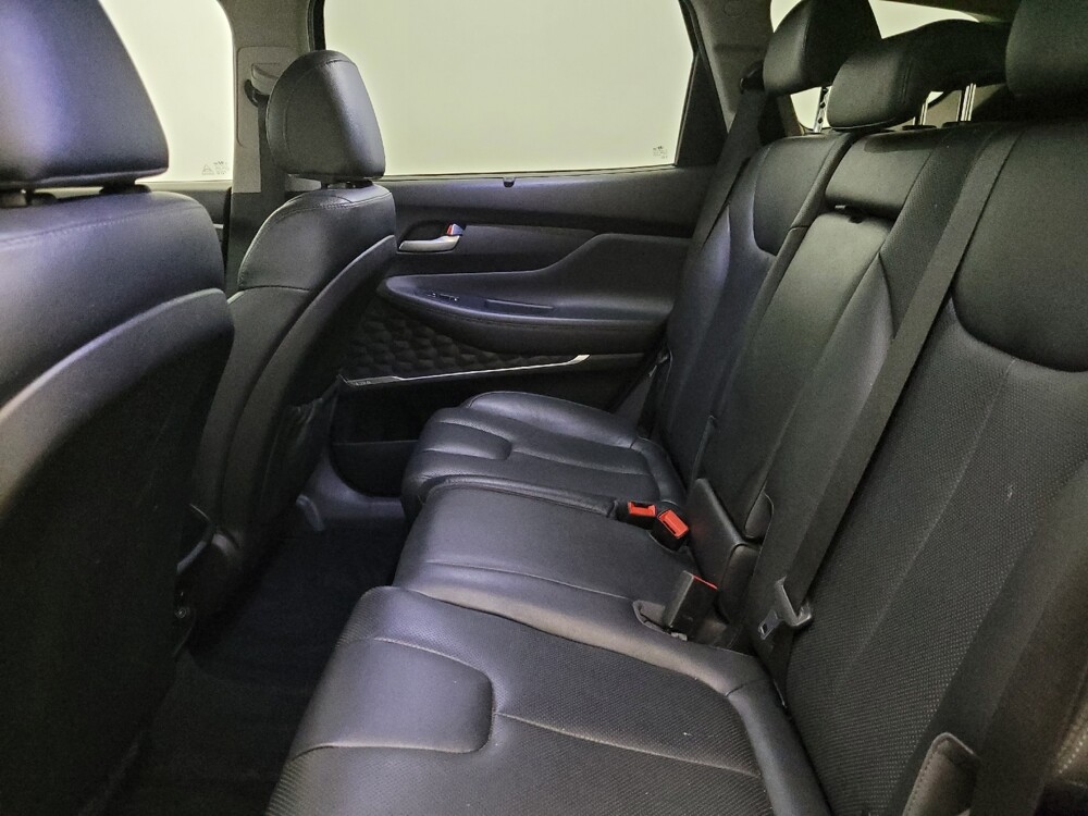 2020 Hyundai Santa Fe in Williamstown, NJ 8094 - 18126192 18