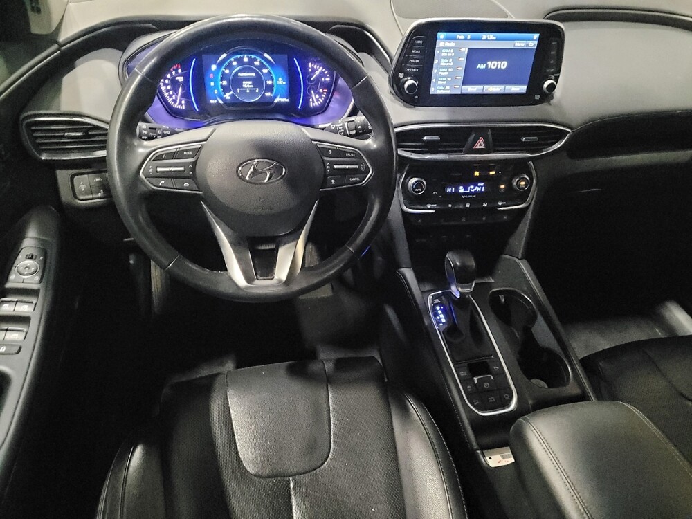 2020 Hyundai Santa Fe in Williamstown, NJ 8094 - 18126192 22
