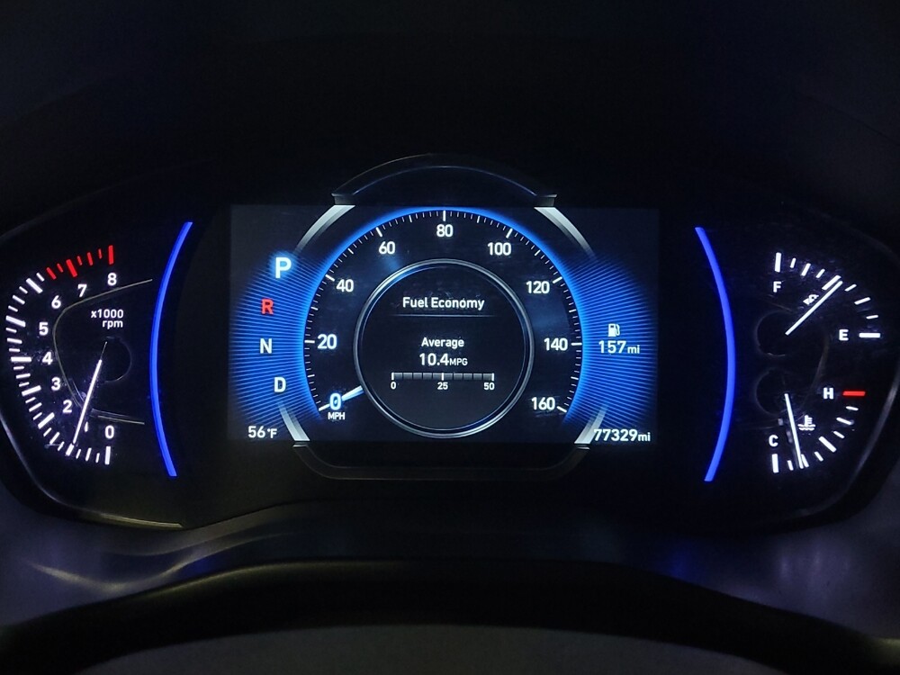 2020 Hyundai Santa Fe in Williamstown, NJ 8094 - 18126192 23