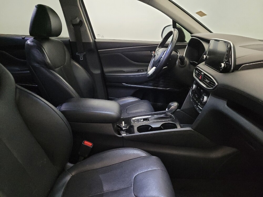 2020 Hyundai Santa Fe in Williamstown, NJ 8094 - 18126192 21