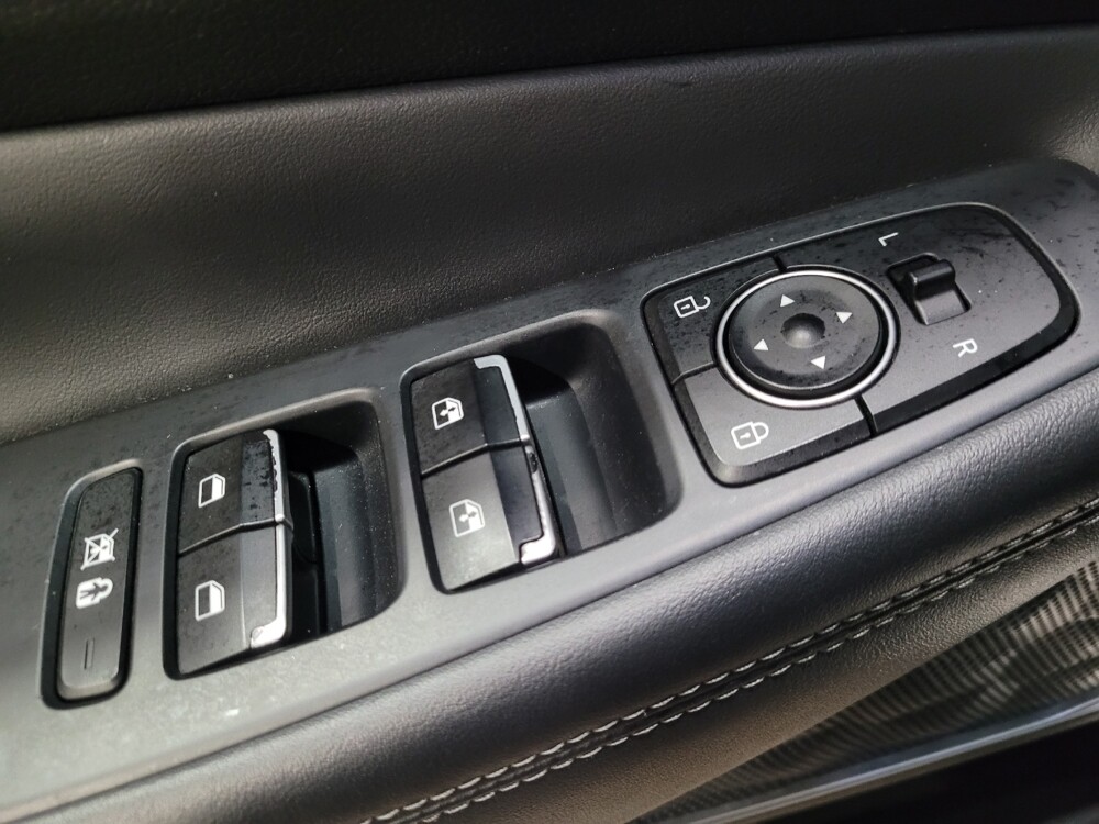 2020 Hyundai Santa Fe in Williamstown, NJ 8094 - 18126192 27