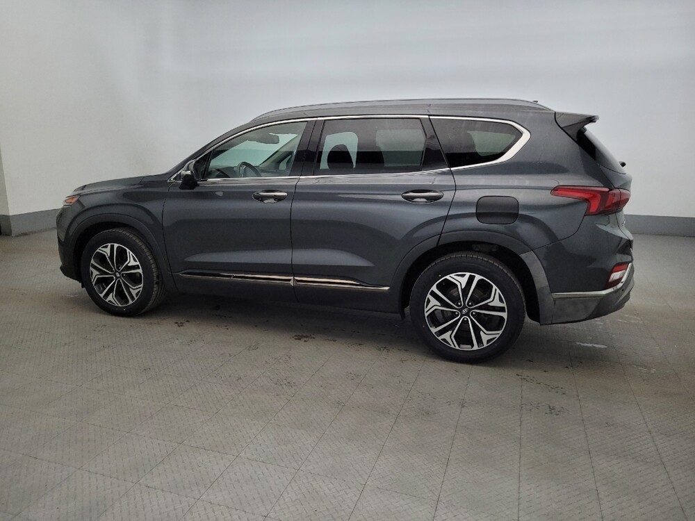 2020 Hyundai Santa Fe in Williamstown, NJ 8094 - 18126192 3
