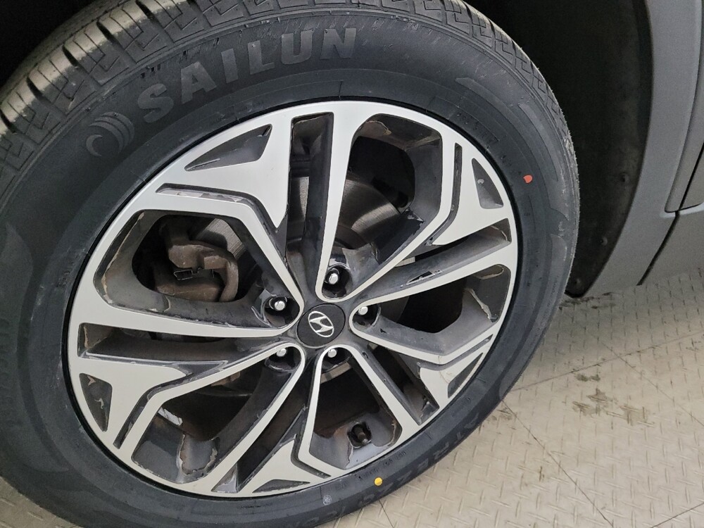 2020 Hyundai Santa Fe in Williamstown, NJ 8094 - 18126192 31