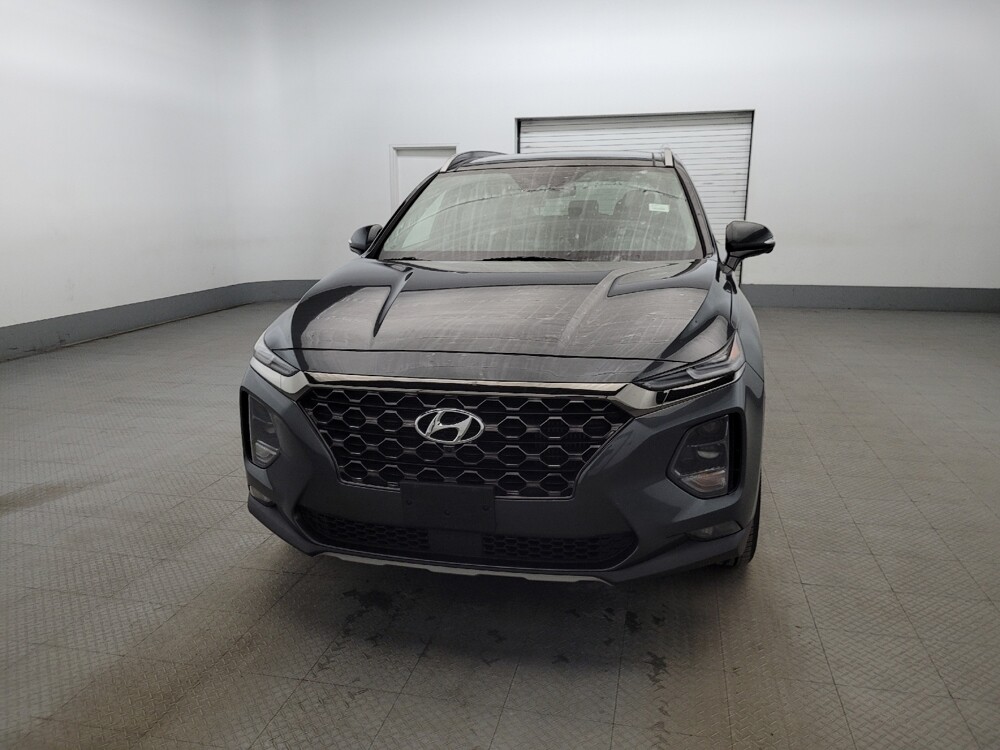 2020 Hyundai Santa Fe in Williamstown, NJ 8094 - 18126192 15