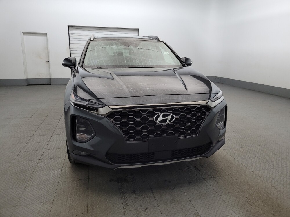2020 Hyundai Santa Fe in Williamstown, NJ 8094 - 18126192 14