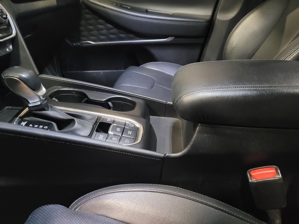 2020 Hyundai Santa Fe in Williamstown, NJ 8094 - 18126192 26