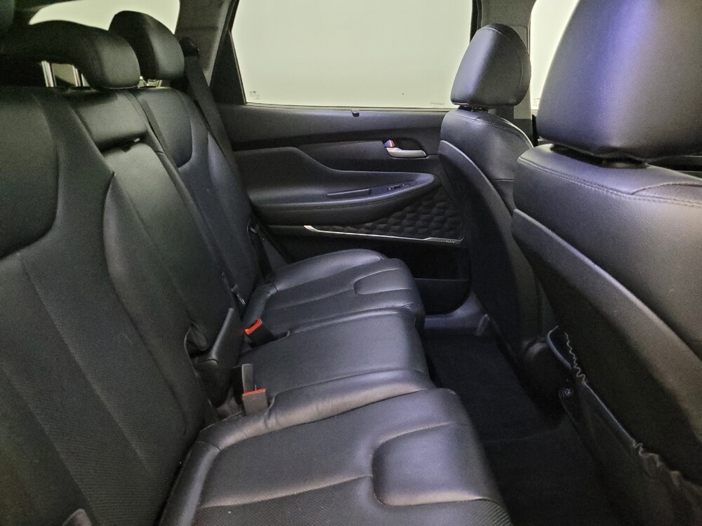 2020 Hyundai Santa Fe in Williamstown, NJ 8094 - 18126192 19