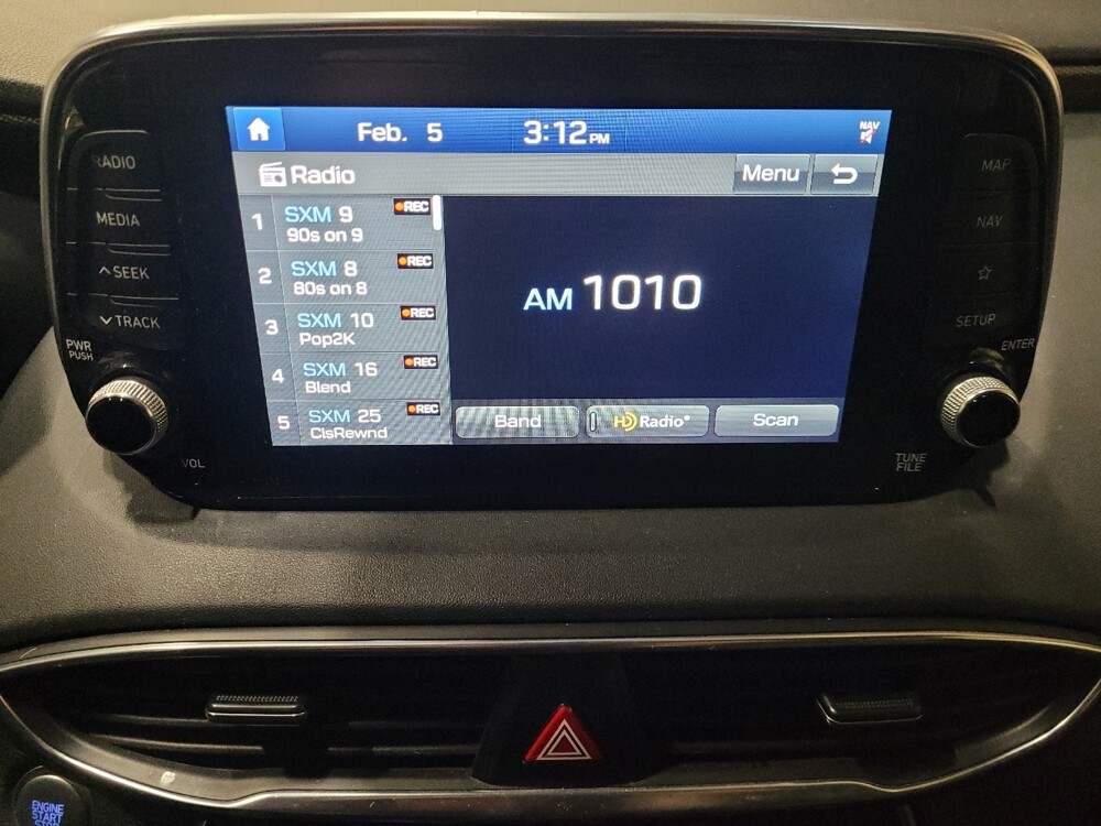 2020 Hyundai Santa Fe in Williamstown, NJ 8094 - 18126192 25