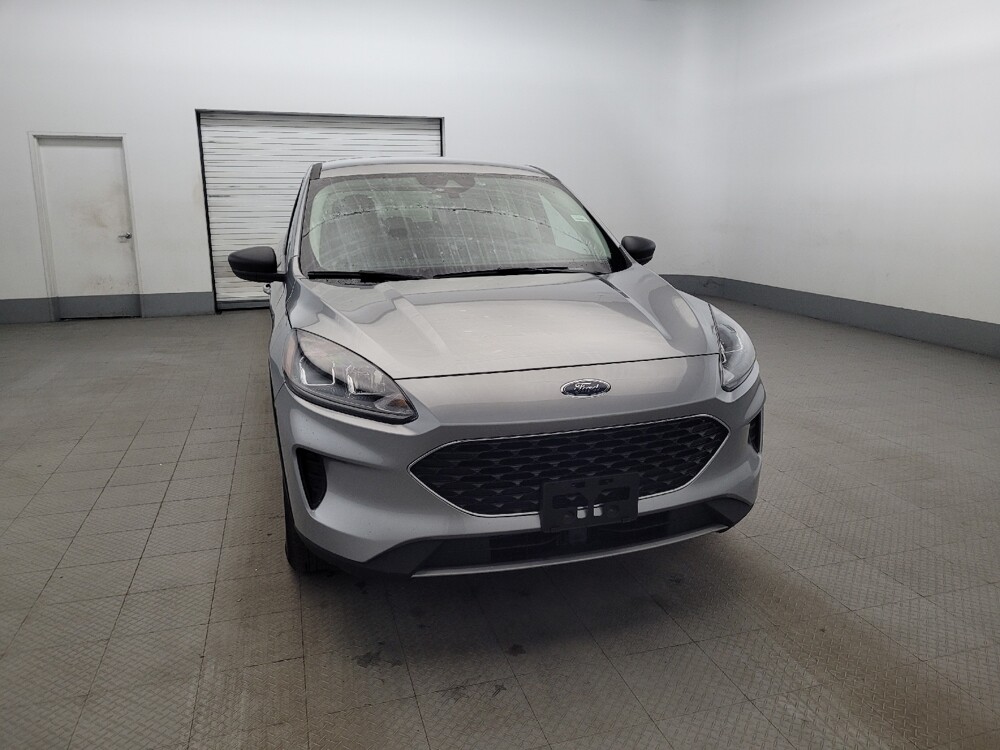 2022 Ford Escape in Chesapeake, VA 23320 - 18126193 14