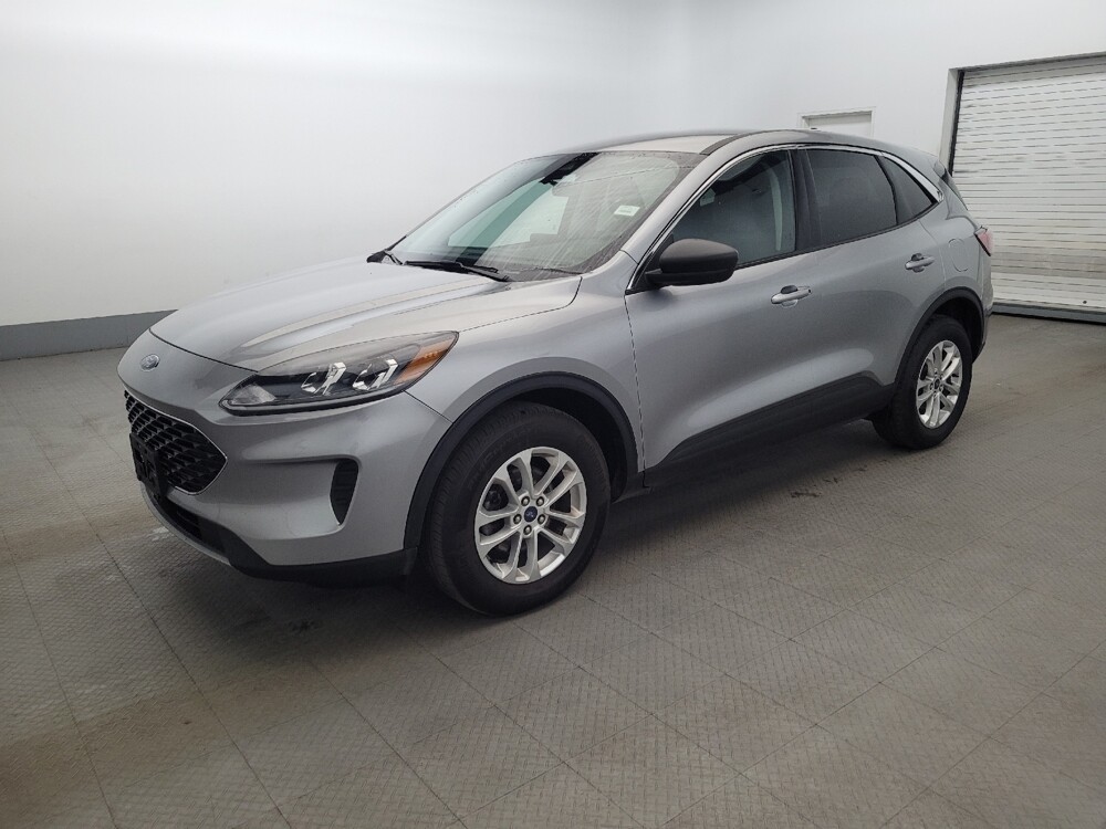 2022 Ford Escape in Chesapeake, VA 23320 - 18126193 2