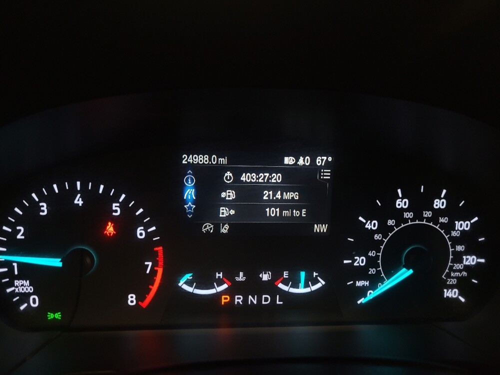 2022 Ford Escape in Chesapeake, VA 23320 - 18126193 23