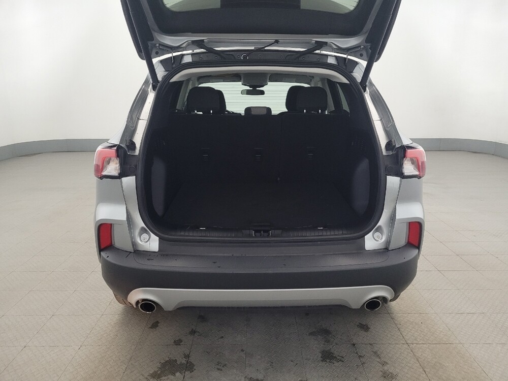 2022 Ford Escape in Chesapeake, VA 23320 - 18126193 29