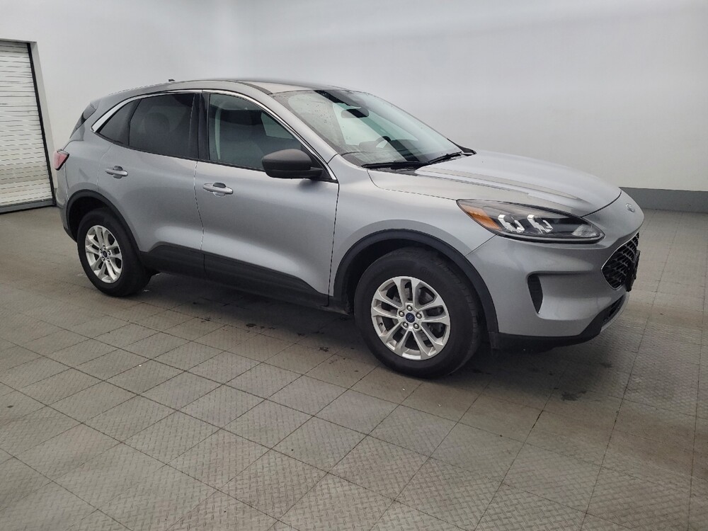 2022 Ford Escape in Chesapeake, VA 23320 - 18126193 11