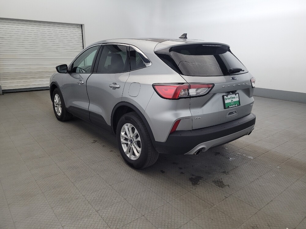 2022 Ford Escape in Chesapeake, VA 23320 - 18126193 5