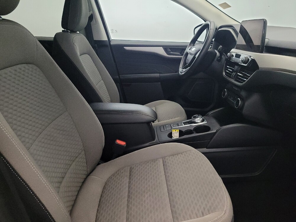 2022 Ford Escape in Chesapeake, VA 23320 - 18126193 21