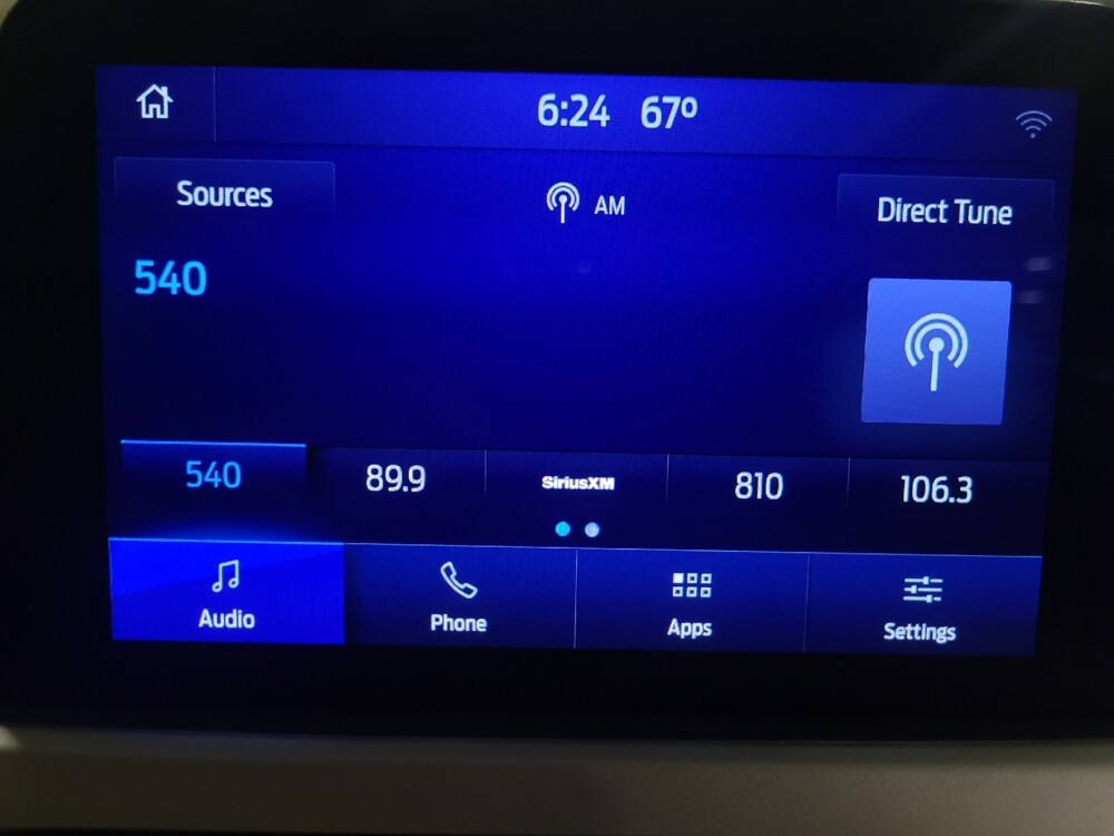 2022 Ford Escape in Chesapeake, VA 23320 - 18126193 25