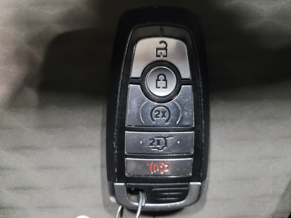 2022 Ford Escape in Chesapeake, VA 23320 - 18126193 32