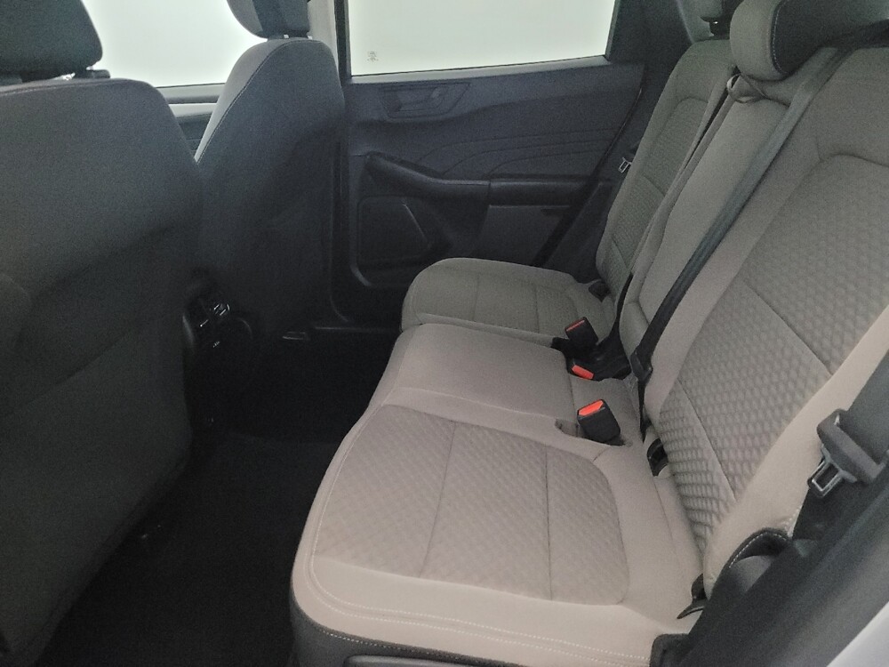 2022 Ford Escape in Chesapeake, VA 23320 - 18126193 18