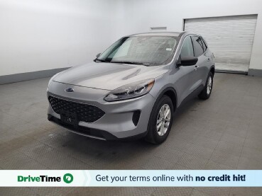 2022 Ford Escape in Chesapeake, VA 23320