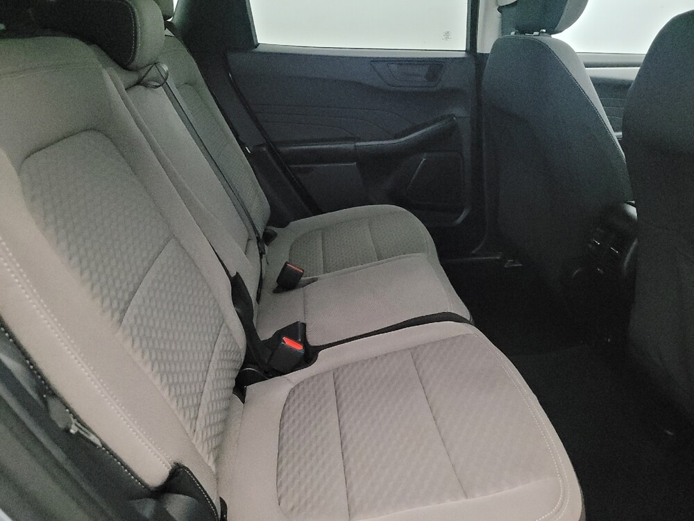 2022 Ford Escape in Chesapeake, VA 23320 - 18126193 19