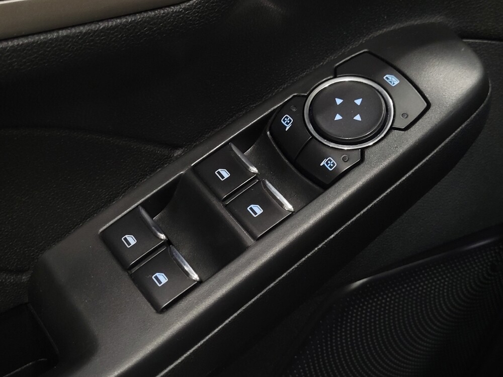 2022 Ford Escape in Chesapeake, VA 23320 - 18126193 27