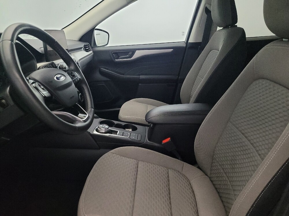 2022 Ford Escape in Chesapeake, VA 23320 - 18126193 17