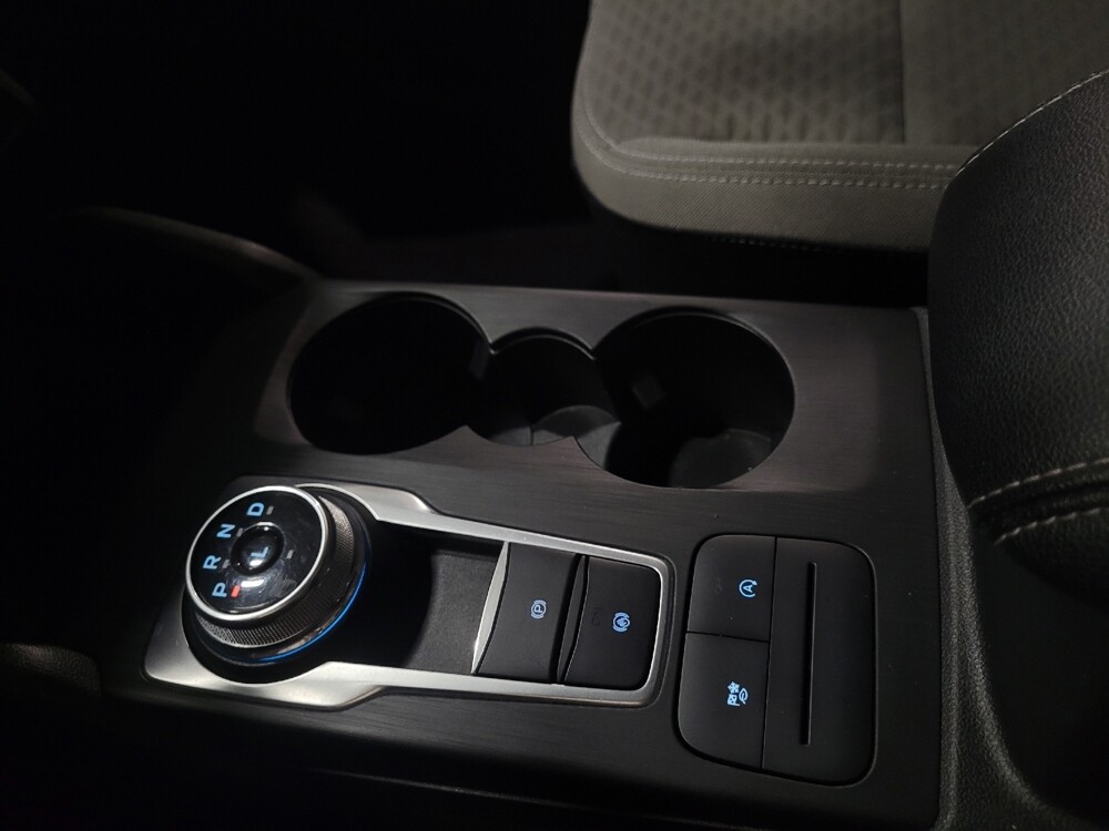 2022 Ford Escape in Chesapeake, VA 23320 - 18126193 26