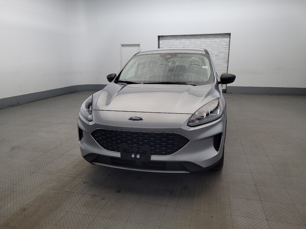 2022 Ford Escape in Chesapeake, VA 23320 - 18126193 15