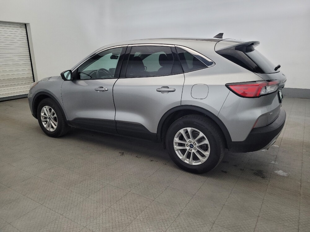 2022 Ford Escape in Chesapeake, VA 23320 - 18126193 3