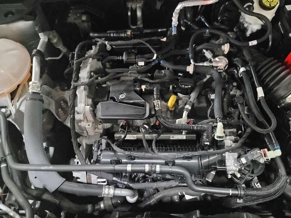 2022 Ford Escape in Chesapeake, VA 23320 - 18126193 30