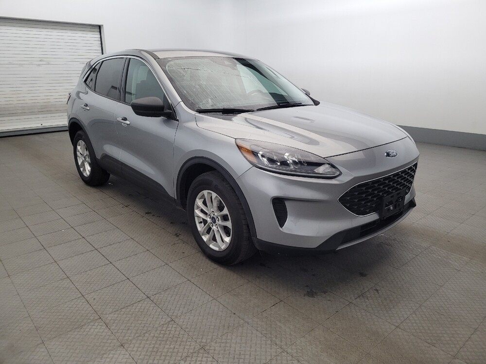 2022 Ford Escape in Chesapeake, VA 23320 - 18126193 13