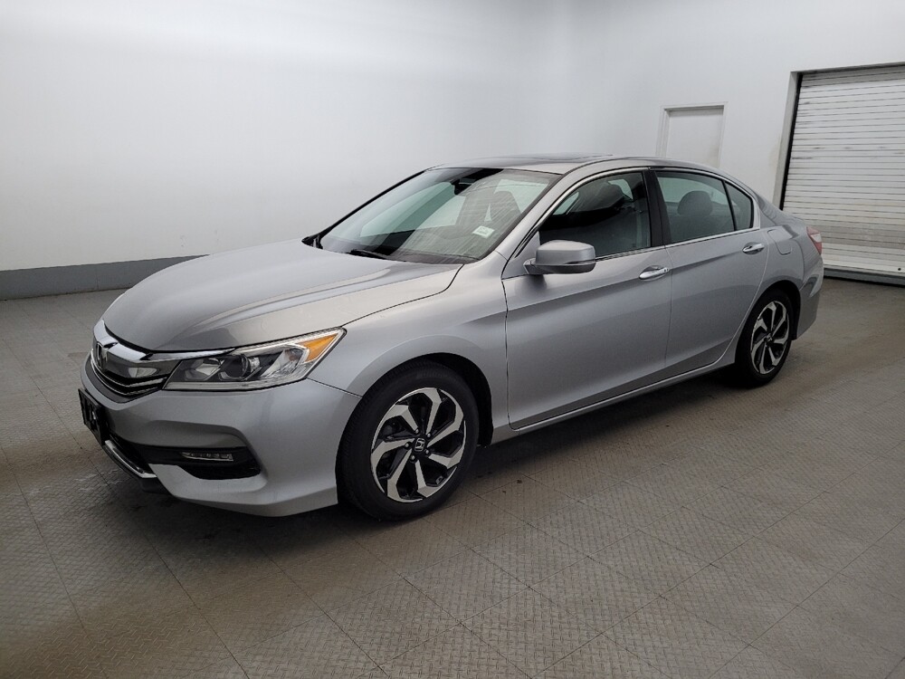 2017 Honda Accord in Langhorne, PA 19047 - 18126194 2