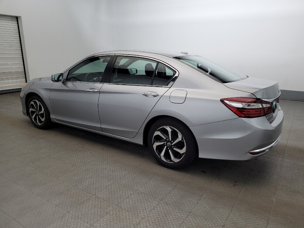 2017 Honda Accord in Langhorne, PA 19047 - 18126194 3
