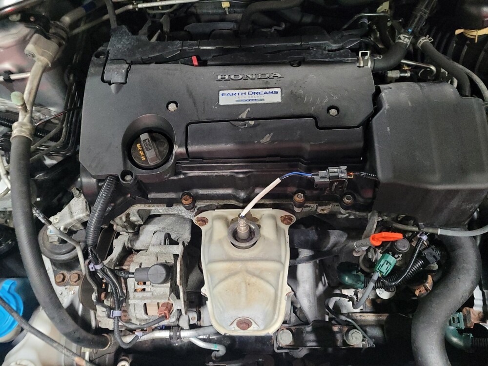 2017 Honda Accord in Langhorne, PA 19047 - 18126194 30