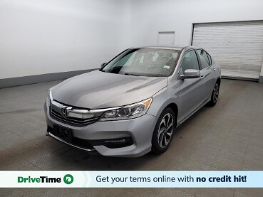 2017 Honda Accord in Langhorne, PA 19047