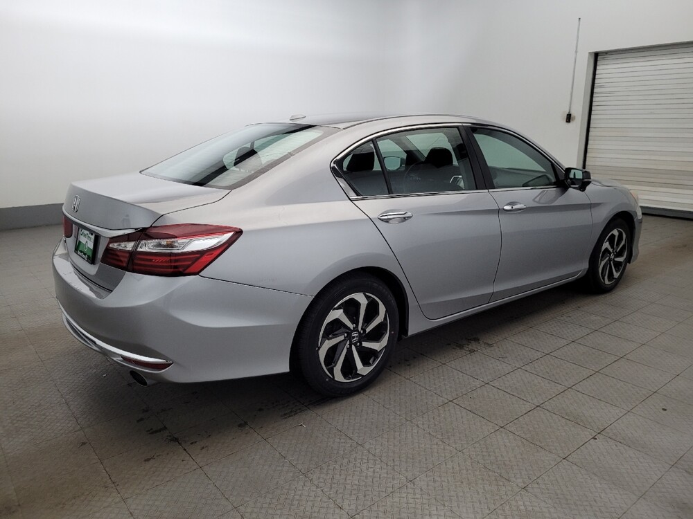 2017 Honda Accord in Langhorne, PA 19047 - 18126194 10
