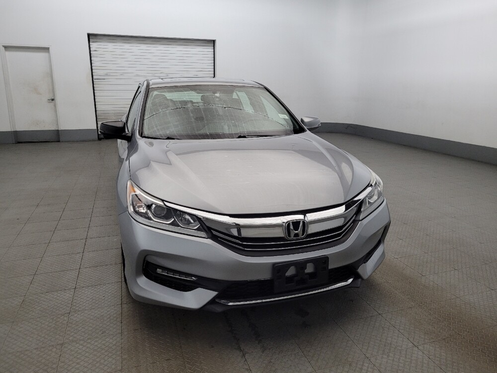 2017 Honda Accord in Langhorne, PA 19047 - 18126194 14