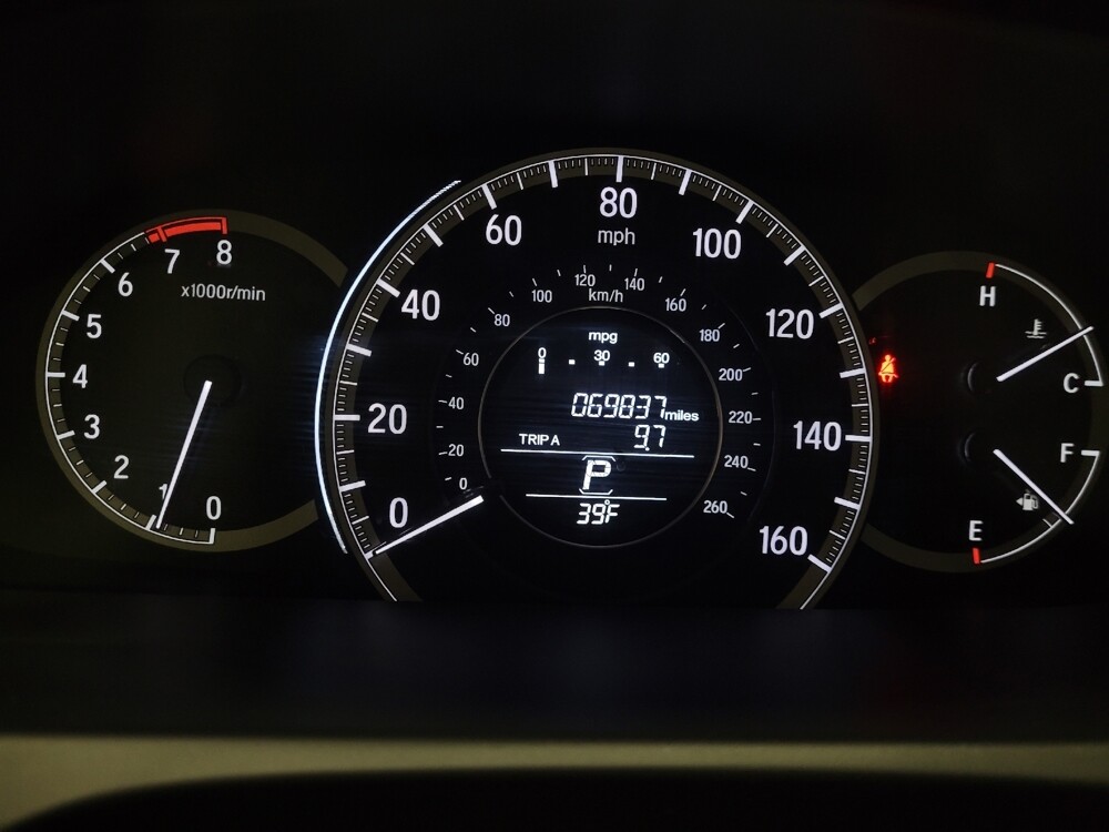 2017 Honda Accord in Langhorne, PA 19047 - 18126194 23