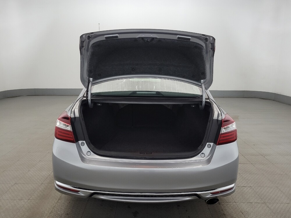 2017 Honda Accord in Langhorne, PA 19047 - 18126194 29