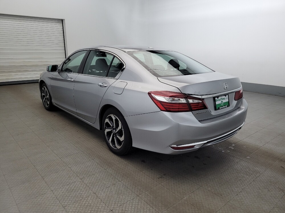 2017 Honda Accord in Langhorne, PA 19047 - 18126194 5