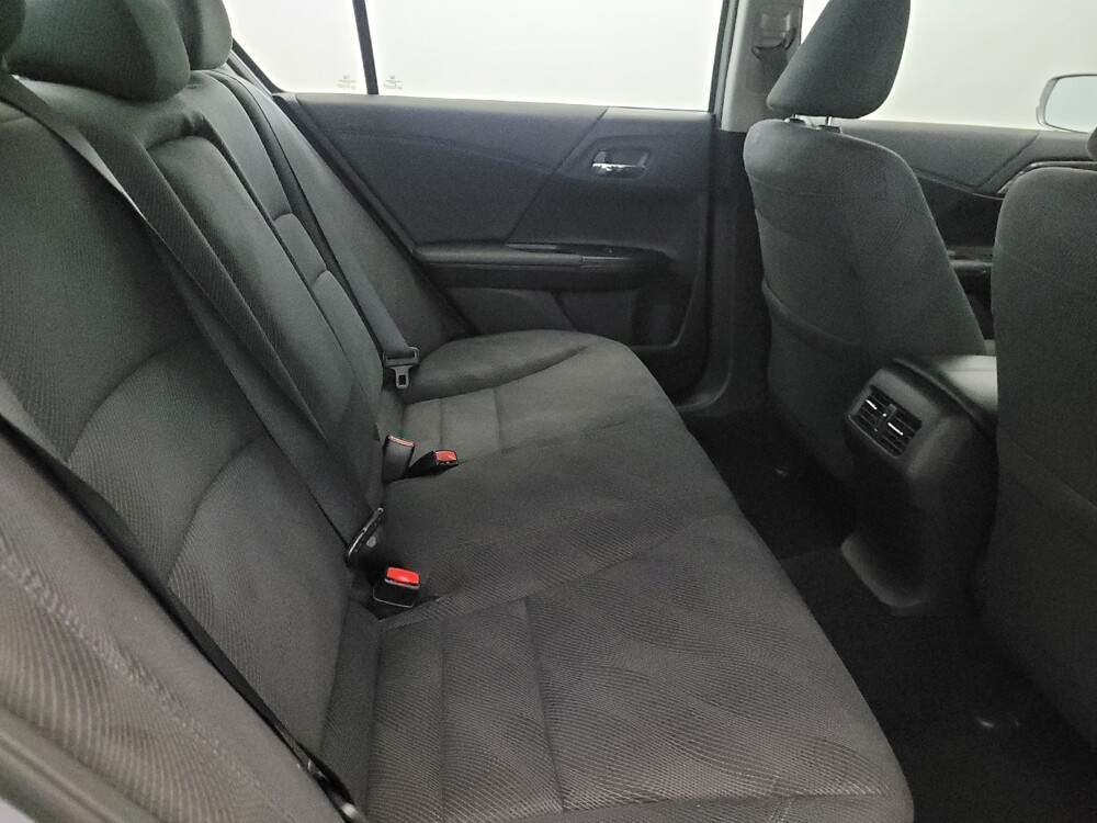 2017 Honda Accord in Langhorne, PA 19047 - 18126194 19