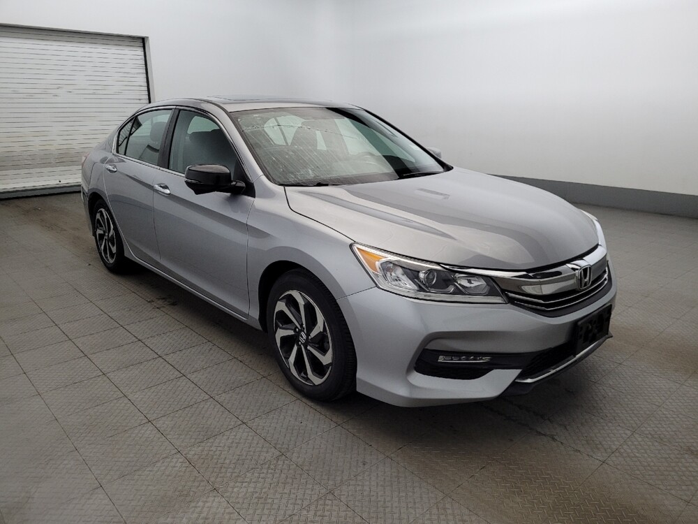 2017 Honda Accord in Langhorne, PA 19047 - 18126194 13