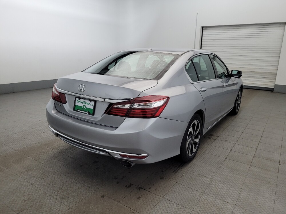 2017 Honda Accord in Langhorne, PA 19047 - 18126194 9