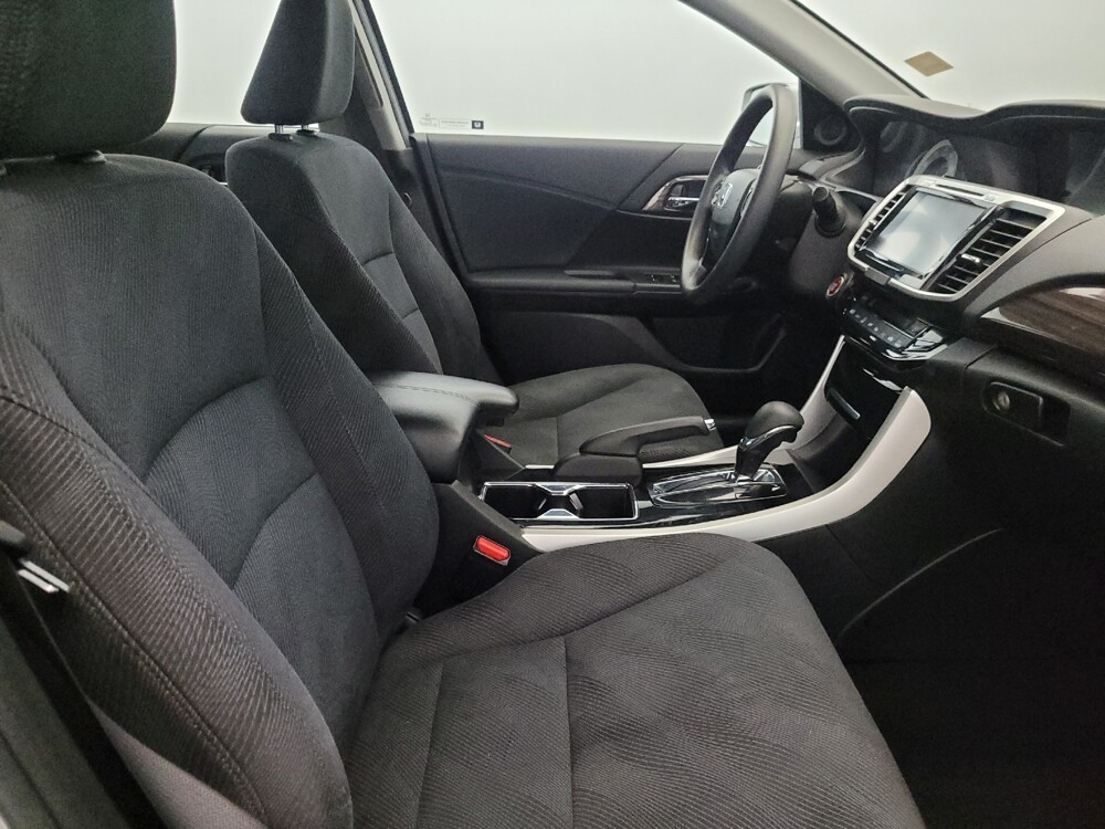 2017 Honda Accord in Langhorne, PA 19047 - 18126194 21