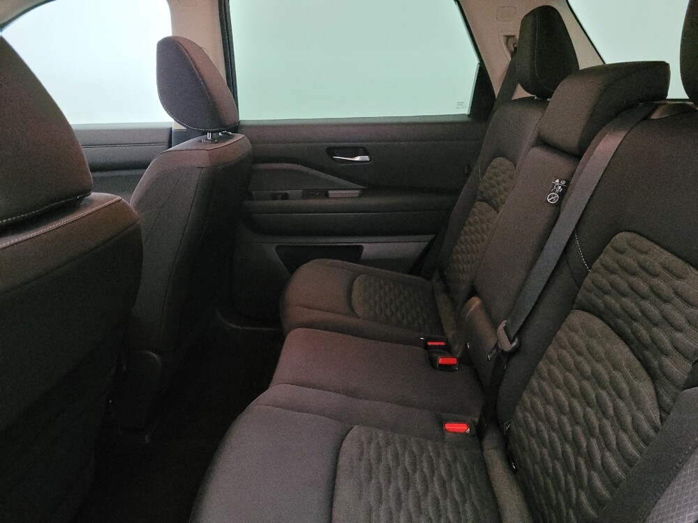 2022 Nissan Pathfinder in New Castle, DE 19720 - 18126195 18