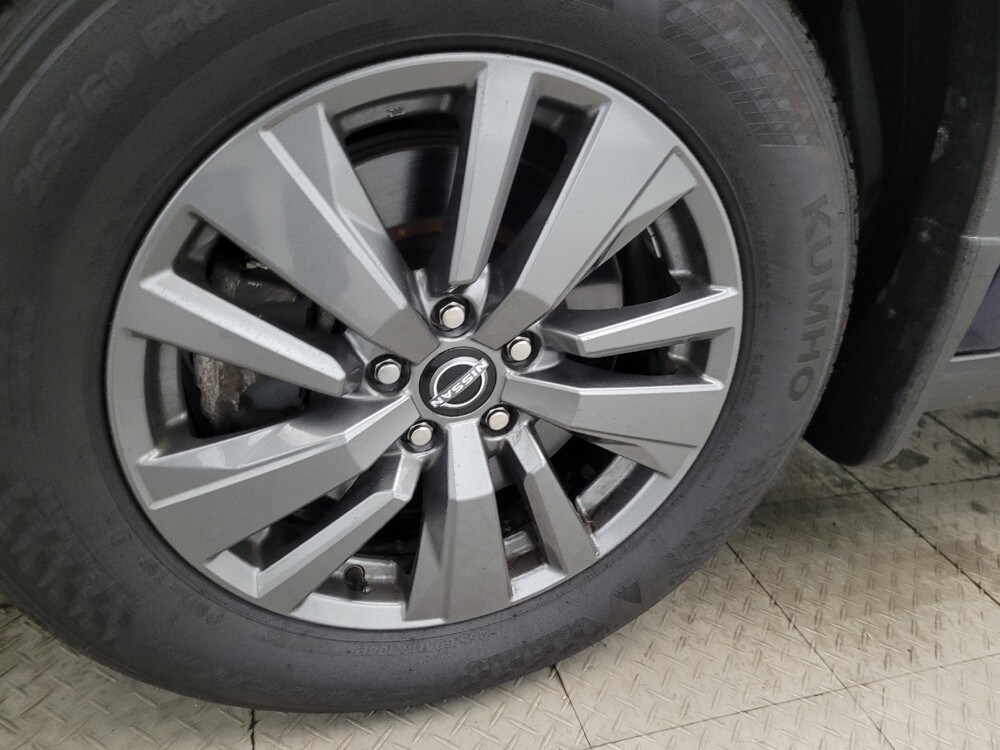 2022 Nissan Pathfinder in New Castle, DE 19720 - 18126195 31