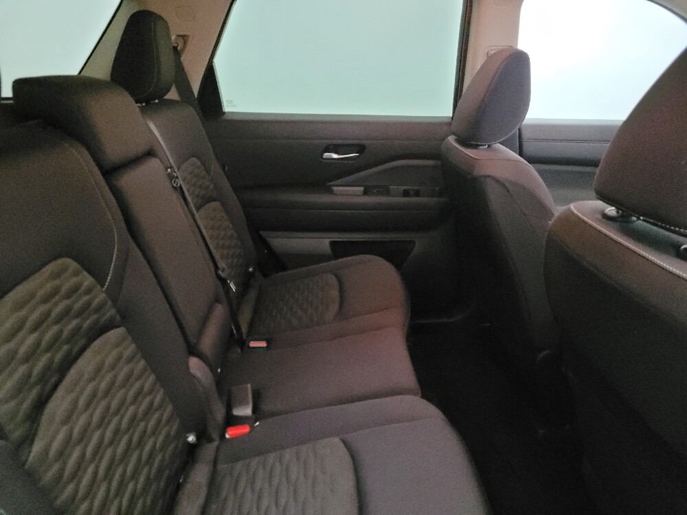 2022 Nissan Pathfinder in New Castle, DE 19720 - 18126195 19