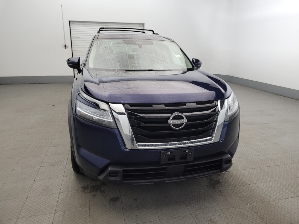 2022 Nissan Pathfinder in New Castle, DE 19720 - 18126195 14