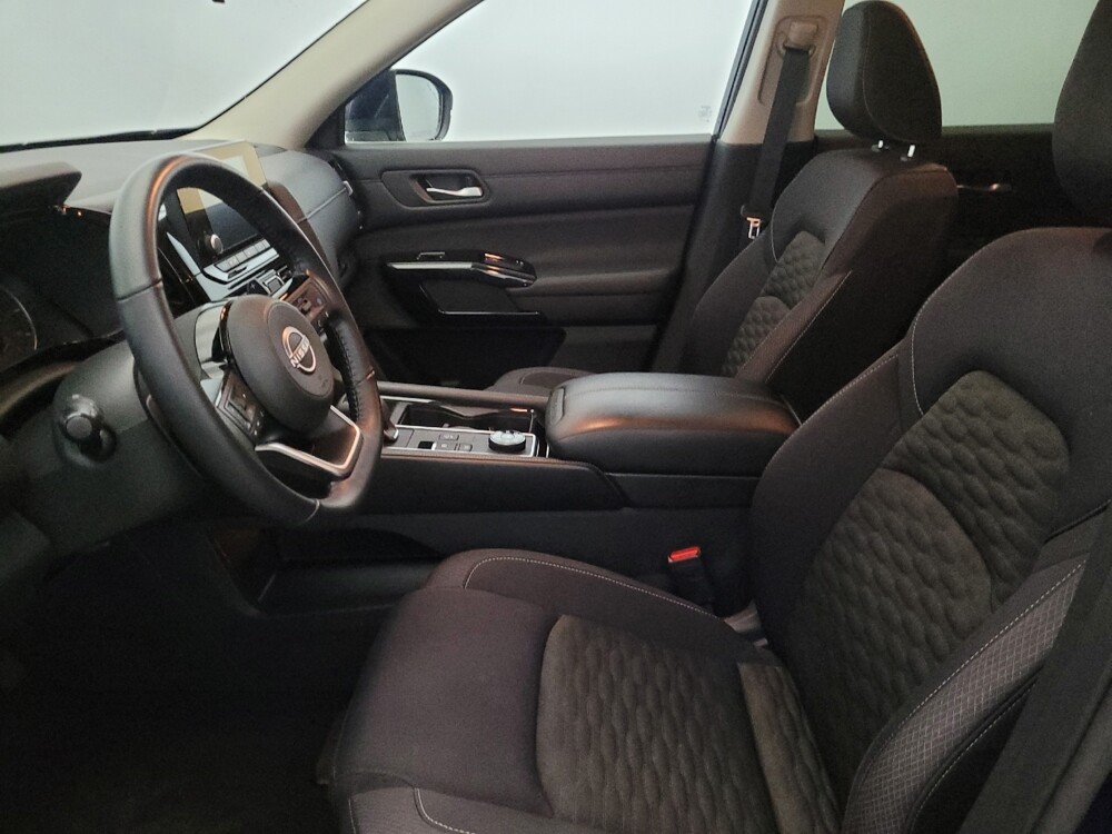 2022 Nissan Pathfinder in New Castle, DE 19720 - 18126195 17