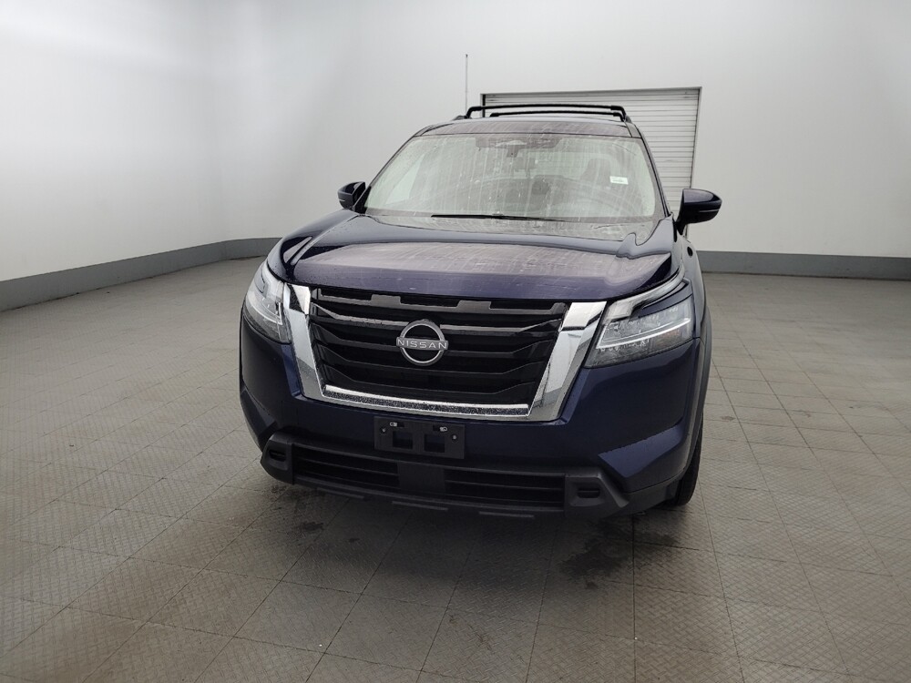 2022 Nissan Pathfinder in New Castle, DE 19720 - 18126195 15